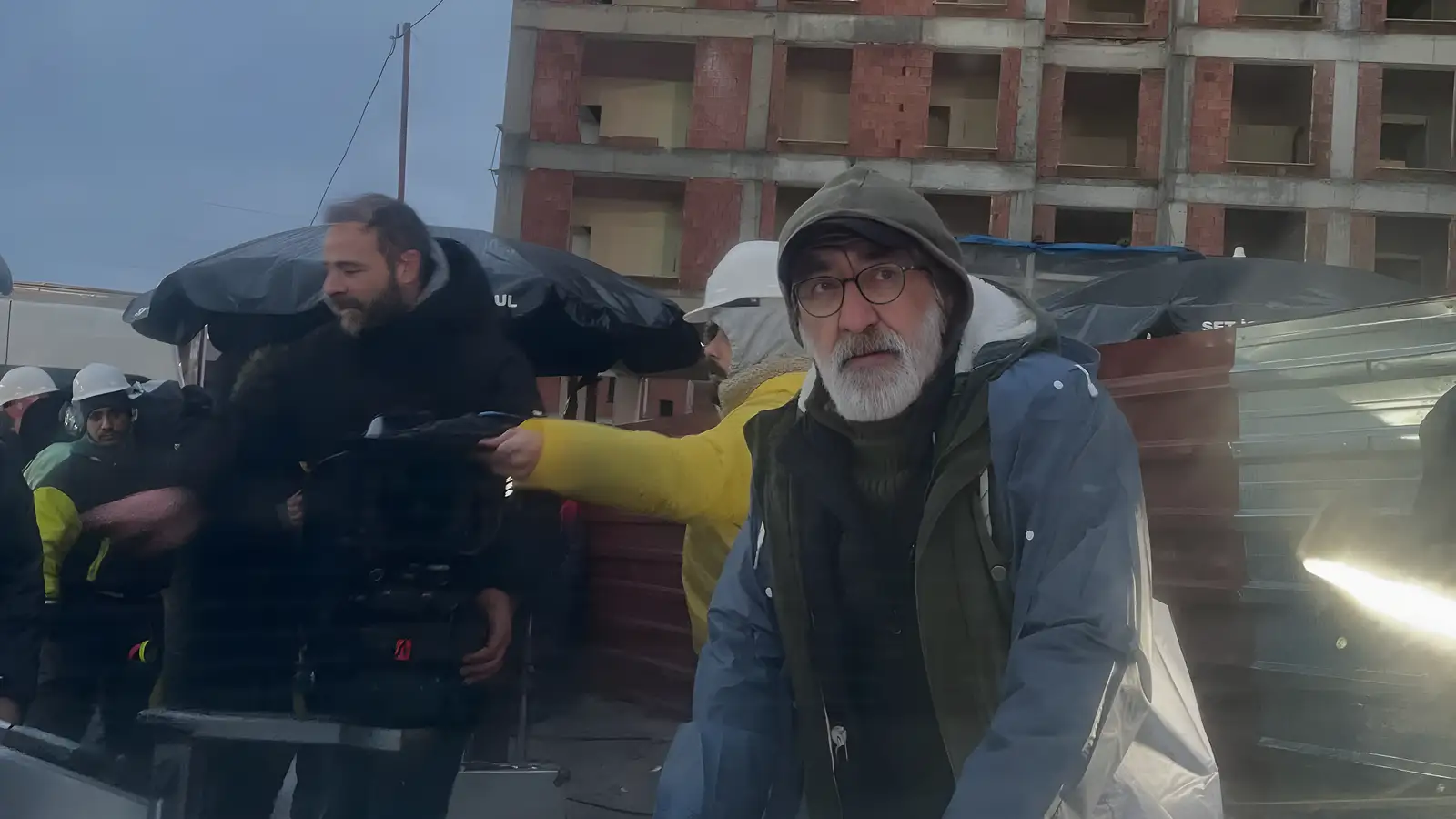 Adana Ayazı Dizisi NOW'da Yayınlanacak