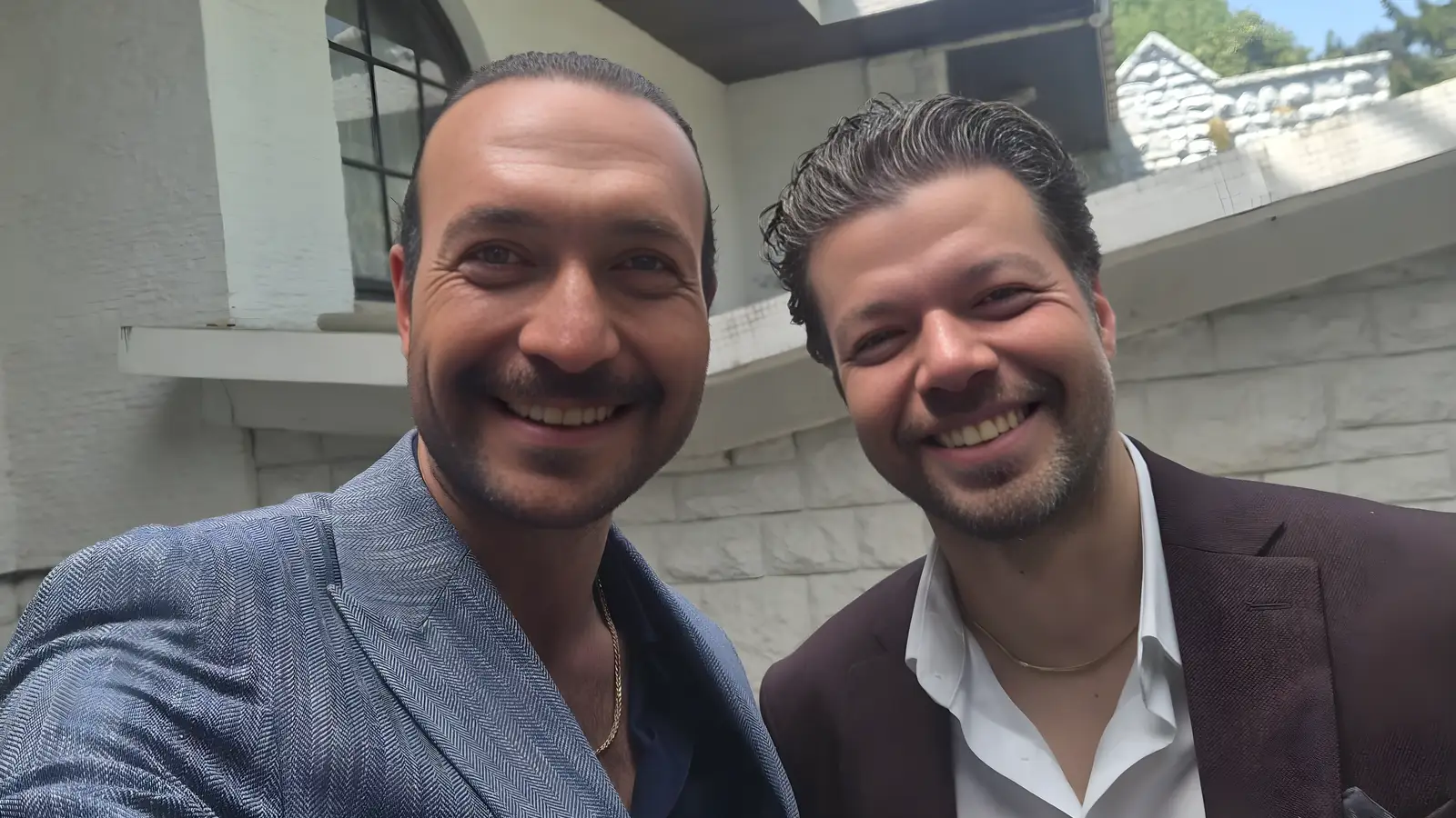 Kantin Filmine Sürpriz İsim: Kaan Turgut