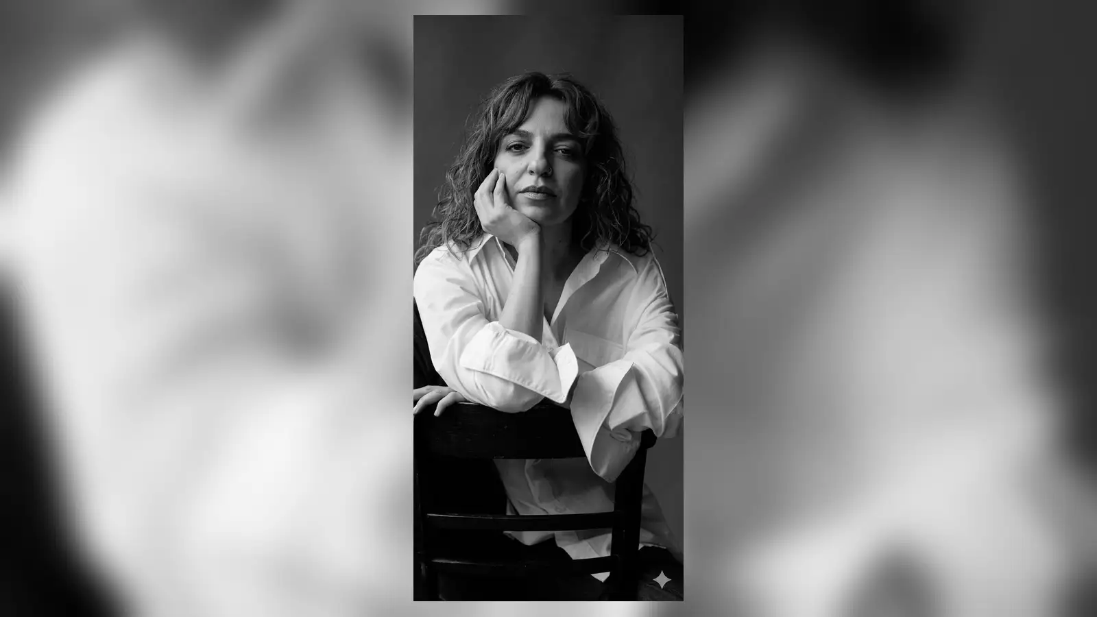 'Cevher' dizisinin yönetmeni Neslihan Yeşilyurt