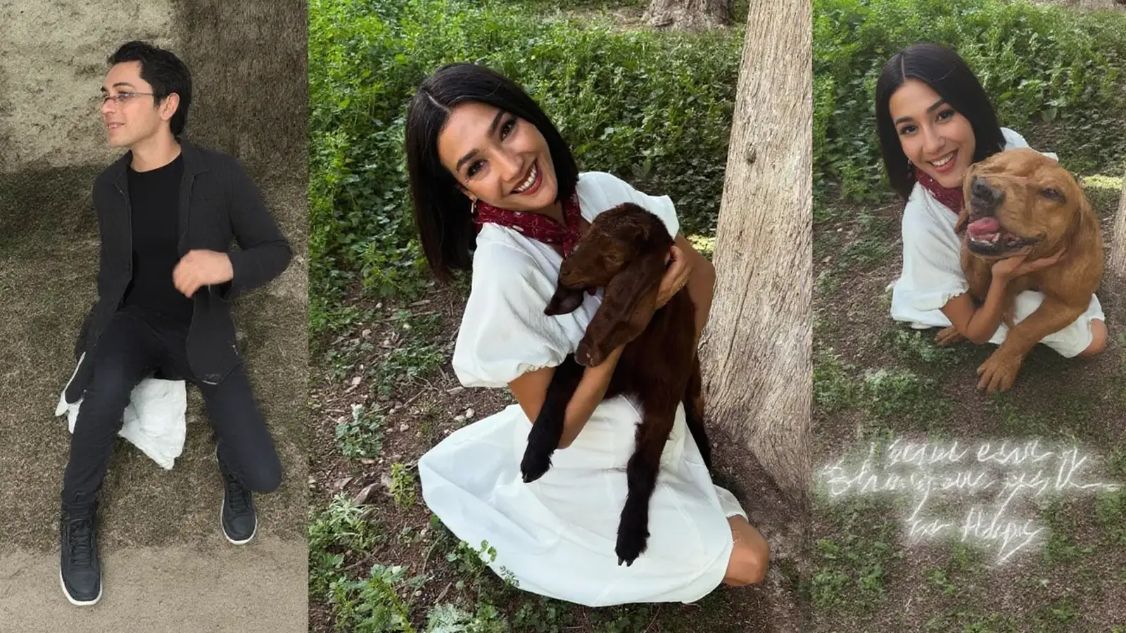 Aybüke Pusat 'En Mutlu Günümde' Filminde Başrolde