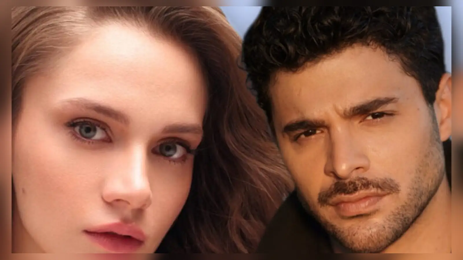 Bahar Süer 'Güneşin Doğduğu Yer' dizisi tanıtım görseli