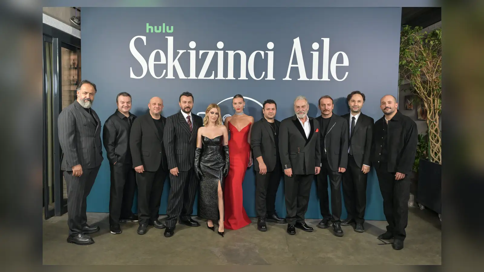 Sekizinci Aile 2. Sezonu Iptal Edildi