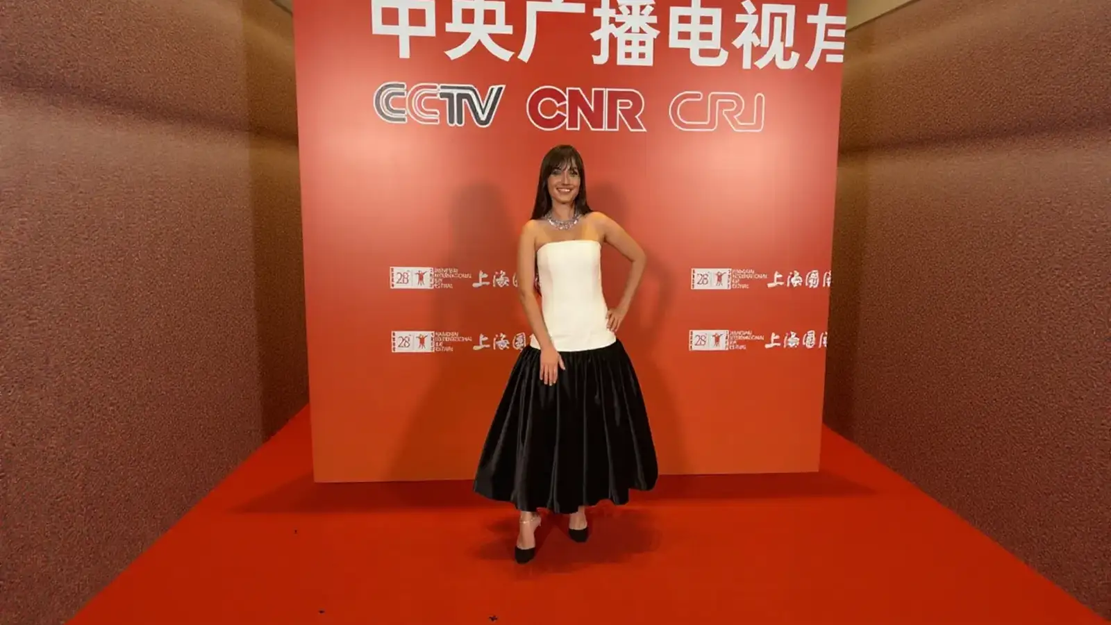 Bir Anne Hakkında'dan Shanghai'da Büyük Çıkış