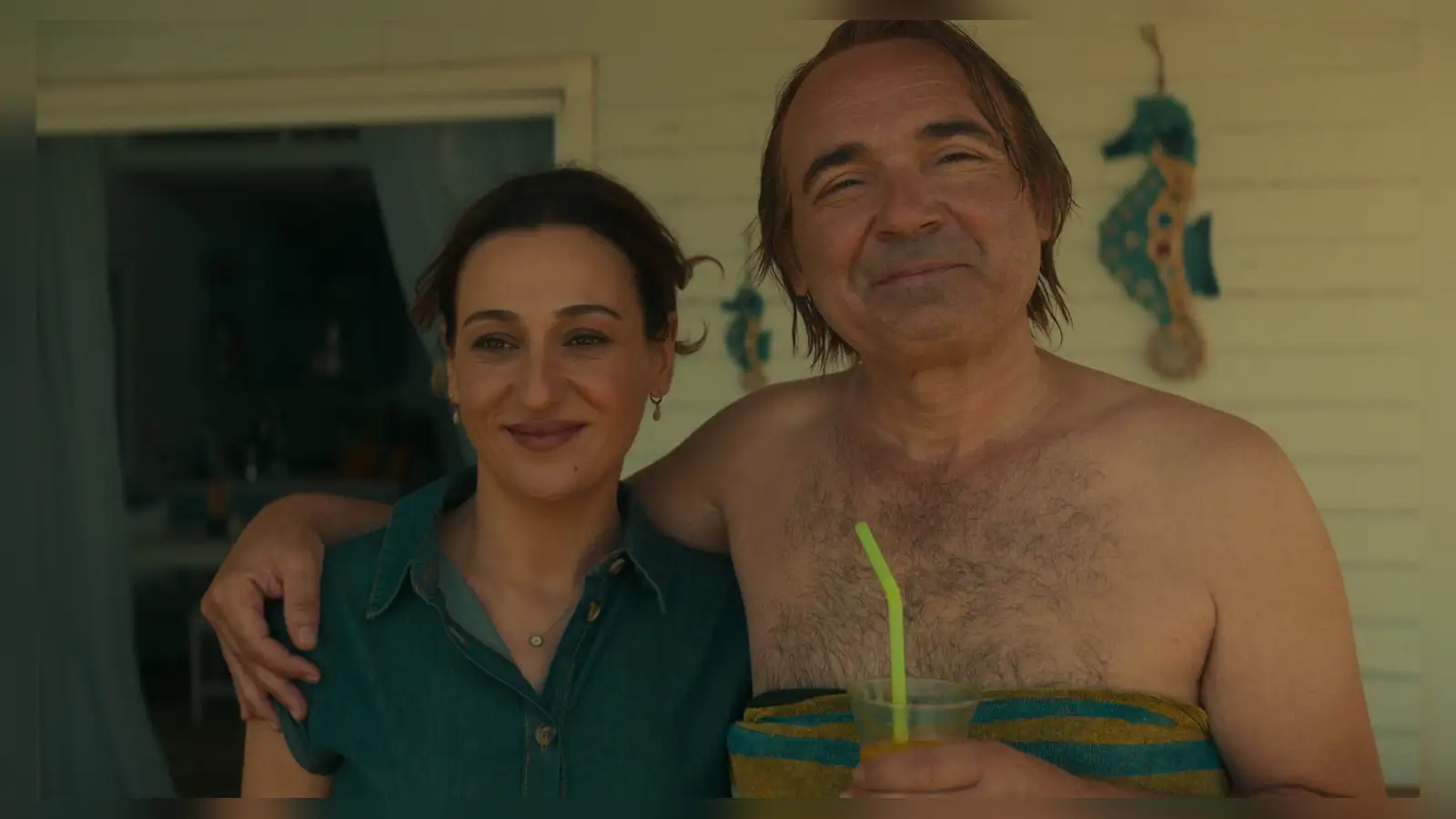 2 Aile Arasında Fikret (Fiko) Kimdir? Engin G&uuml;naydın Dizileri ve Ger&ccedil;ek Yaşı