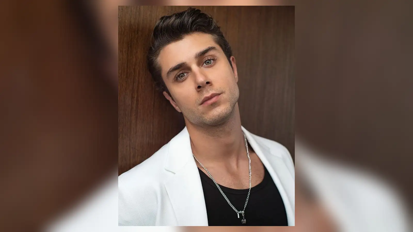 Onur Seyit Yaran, 'Kalk Gidelim' dizisindeki Canberk Dal karakteri