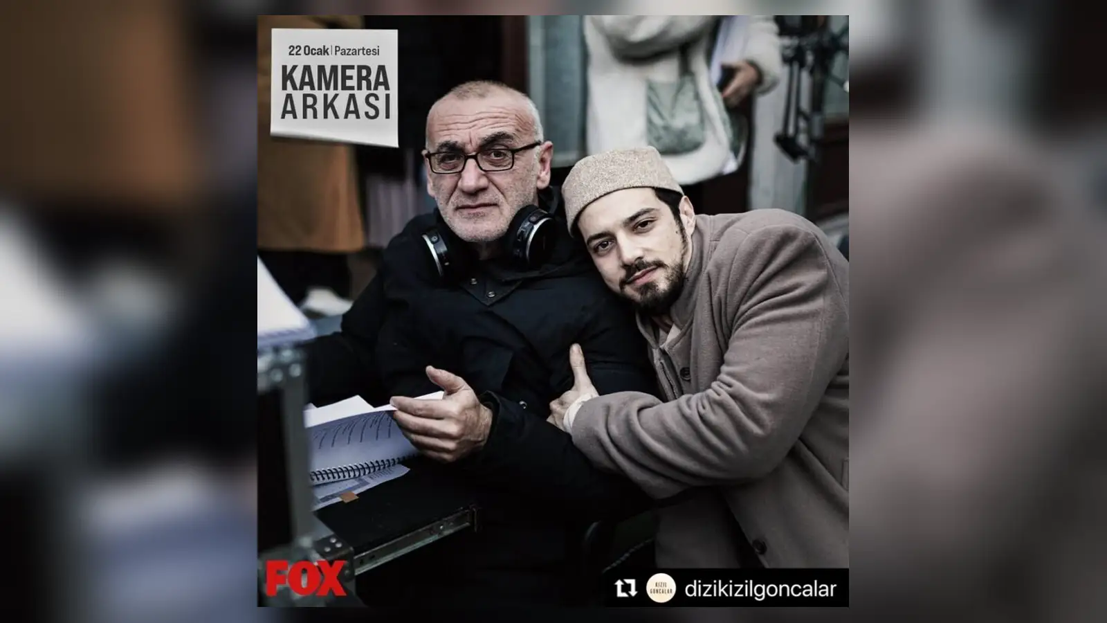 İpek Arkan Uzak Şehir dizisinde Müjgan rolünde
