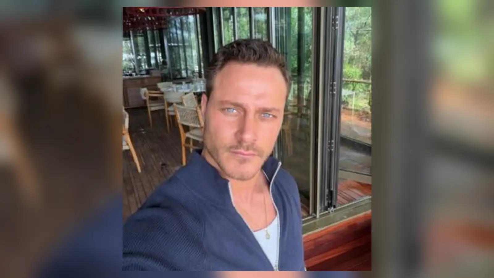 Burak Çelik Yeraltı dizisinden ayrılıyor.
