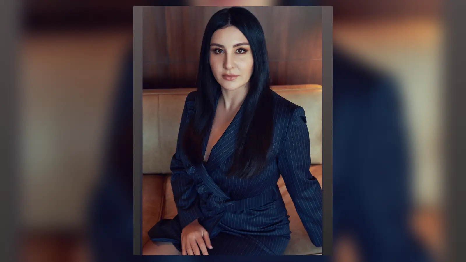Erdi Işık, 'Düğün Şarkıcısı' senaryosunu yazıyor.