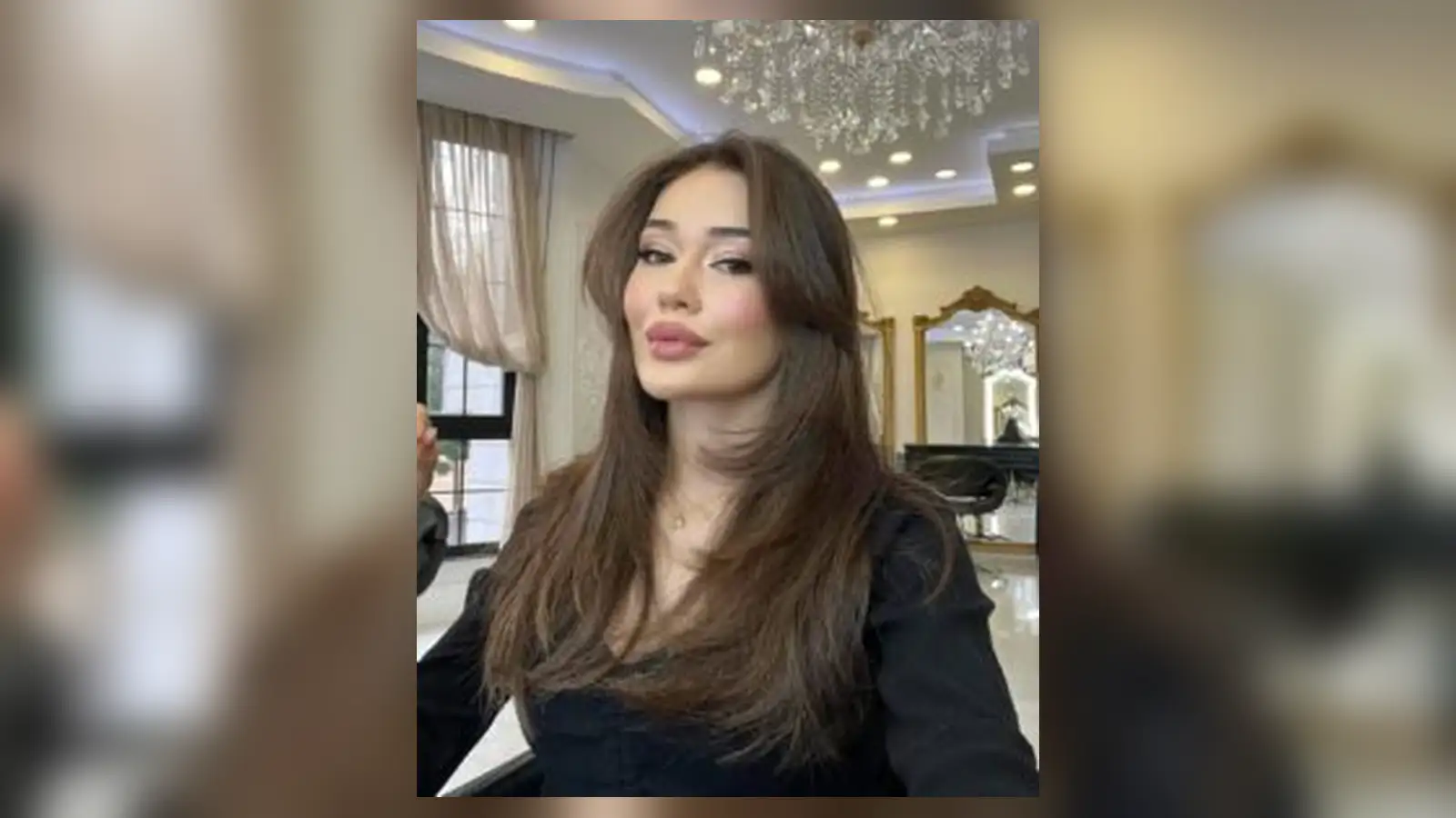 Ceren Arslan Ömür Usta Dizisinde Dilara Rolünde