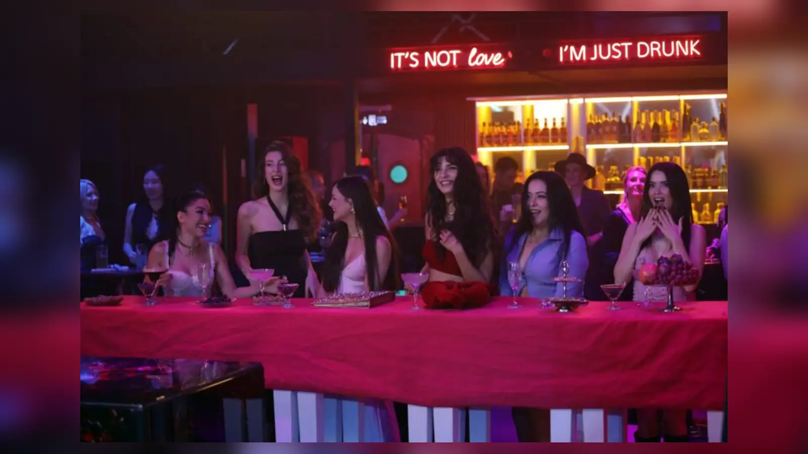 Han Medya ve Ketche iş birliğiyle çekilecek dizinin yönetmeni Ketche