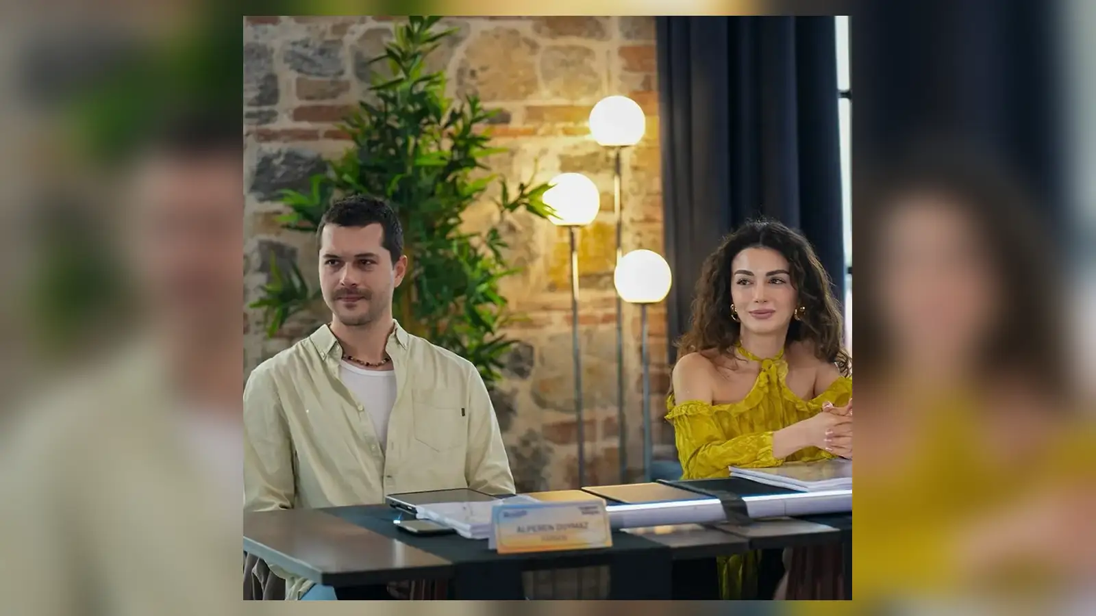 Doğanın Kanunu 4. Bölümde Rekabet Kızışıyor