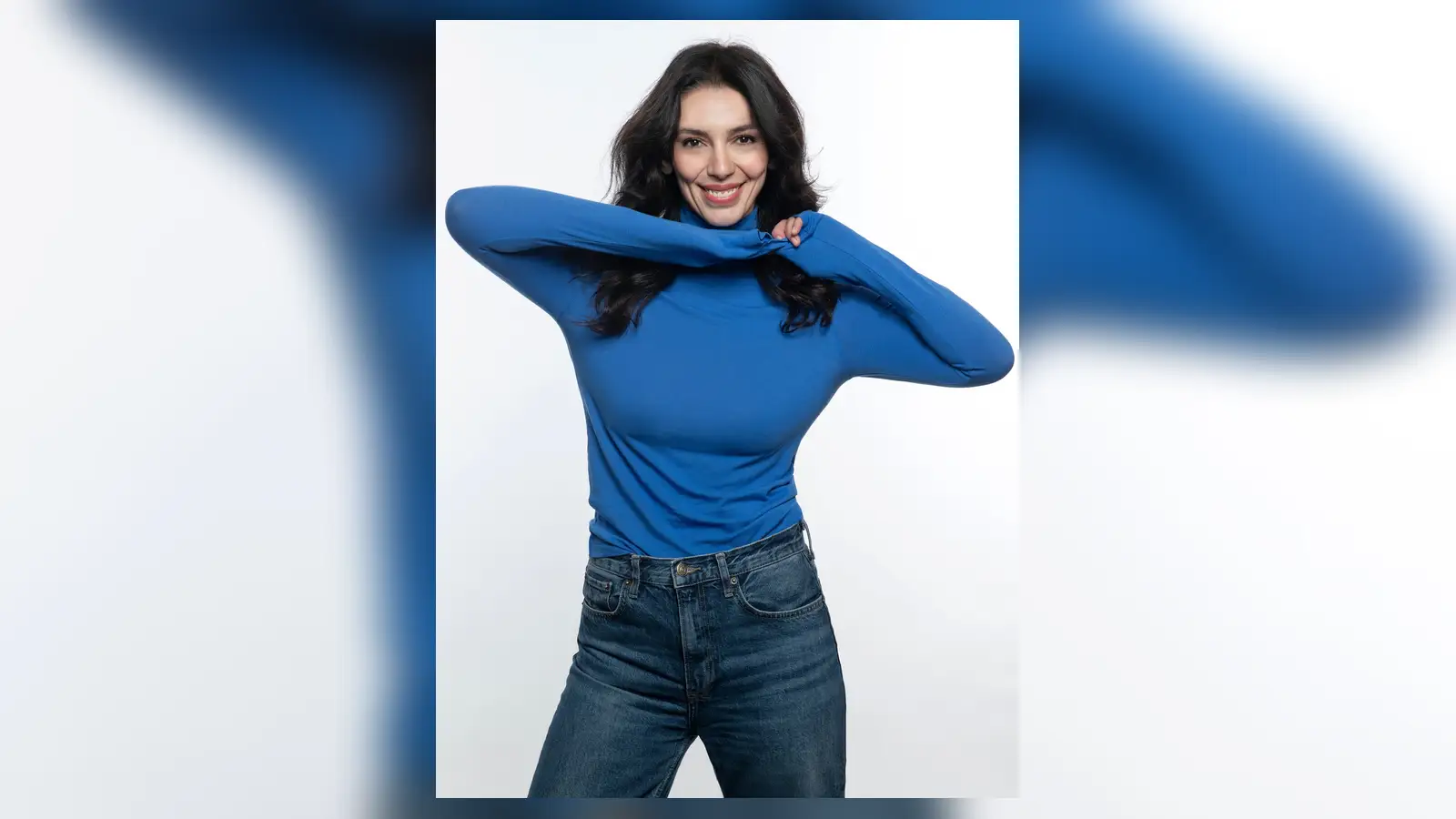 Ezgi Çelik, Atv'nin Sevilen Dizisine Anne Olarak Geliyor