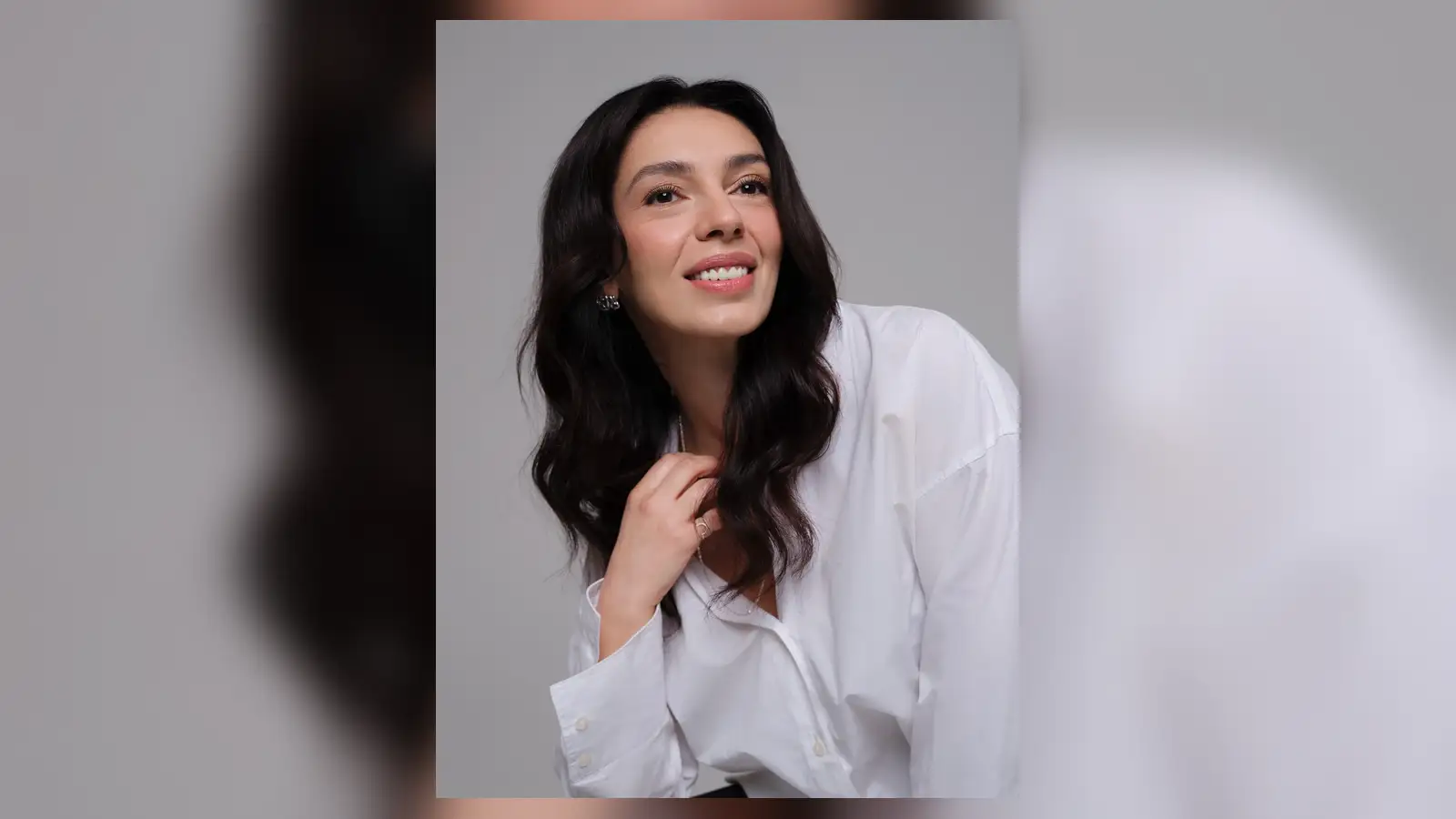 Ezgi Çelik, Atv'nin Sevilen Dizisine Anne Olarak Geliyor