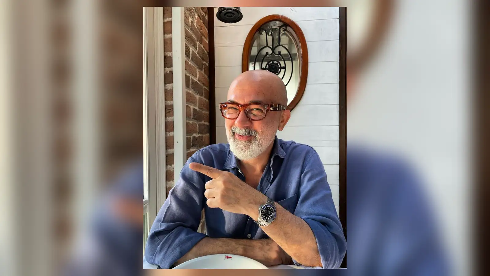 Sevdam Karadeniz'de Mahmut Yeniceli Rolüne Kim Geçiyor?