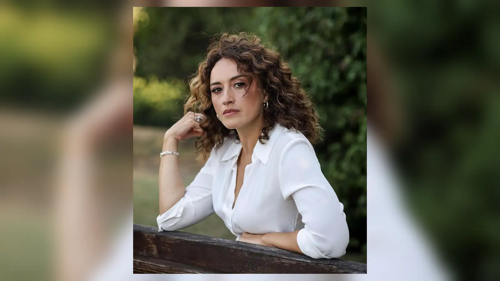 Esra Kızıldoğan, 'Başkalarının Hayatı' Kadrosuna Katıldı