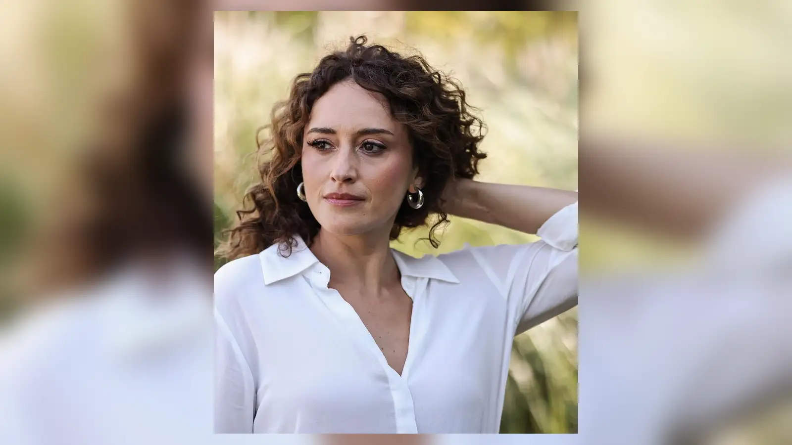 Esra Kızıldoğan Başkalarının Hayatı'nda
