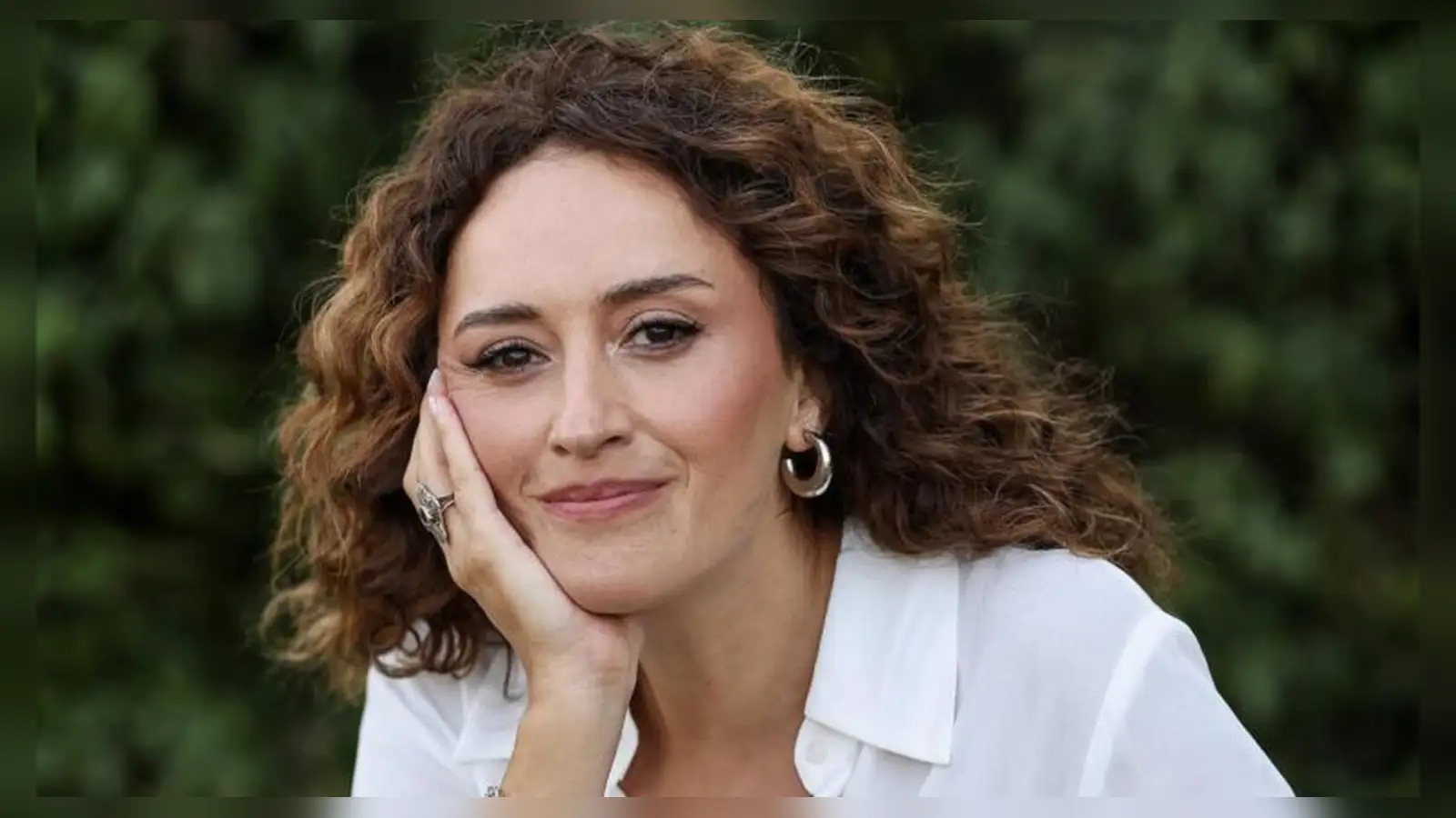 Merve Polat, 'Aşk ve Taht'ın Hareminde Güçlü Bir Kadın Oluyor