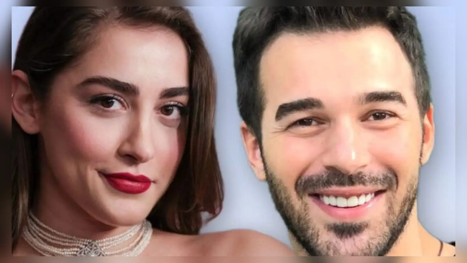 Fikret Kuşkan 'Evlilik Güzeldir' setinde
