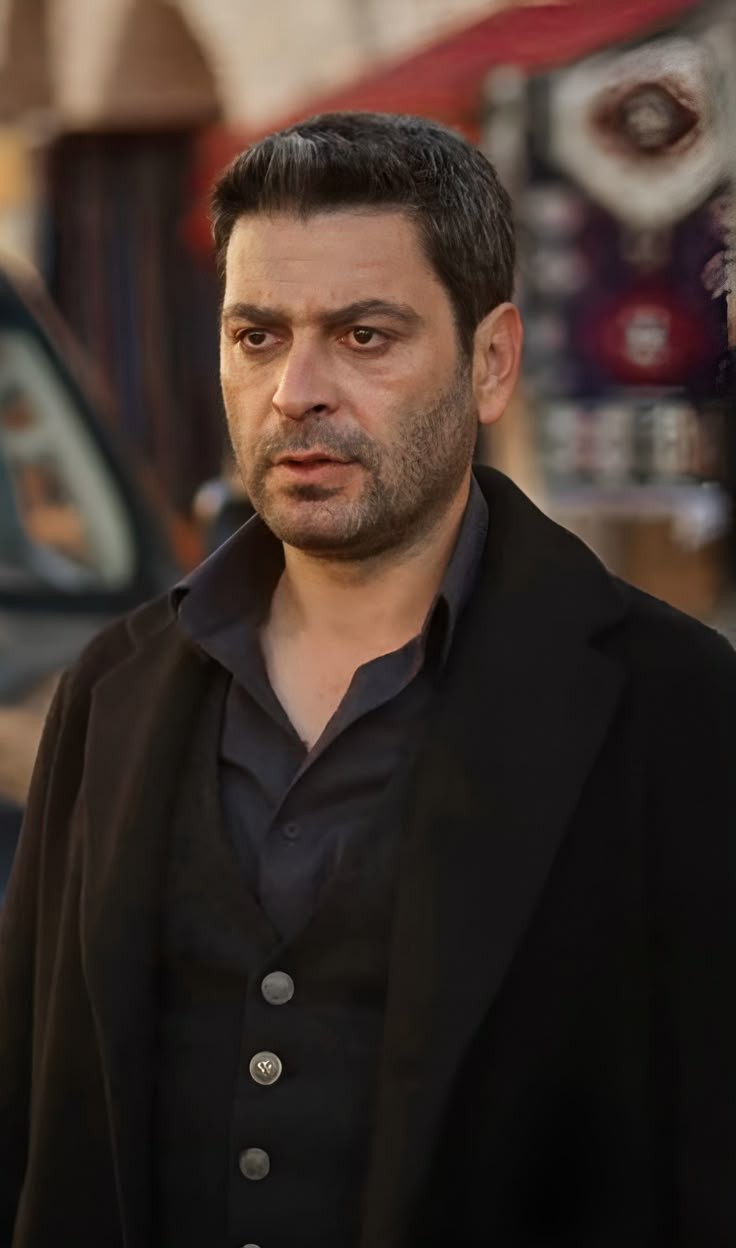 Ozan Akbaba Resmi