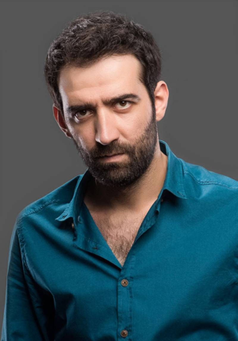 Ferit Kaya Resmi