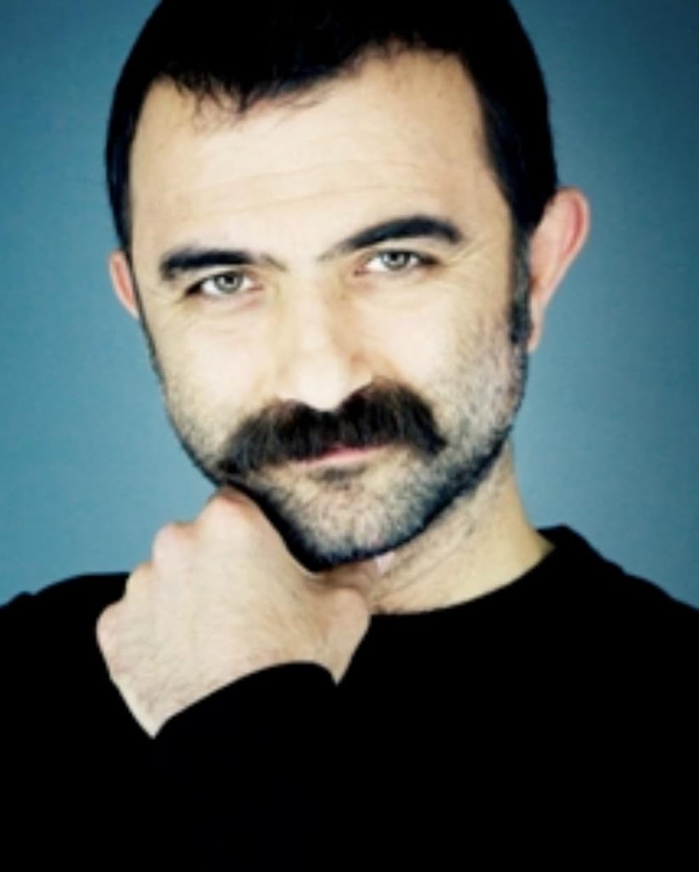 Sinan Demirer Resmi