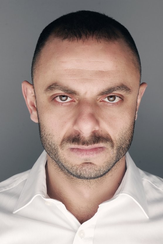 Tevfik Erman Kutlu Resmi
