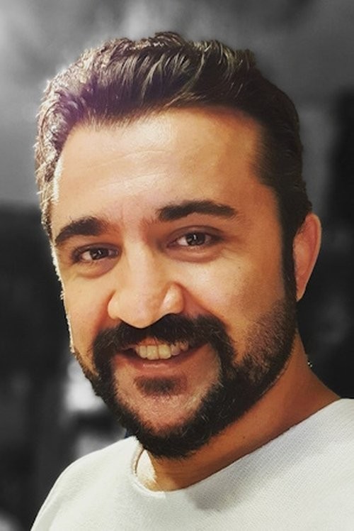 Murat Boncuk Resmi