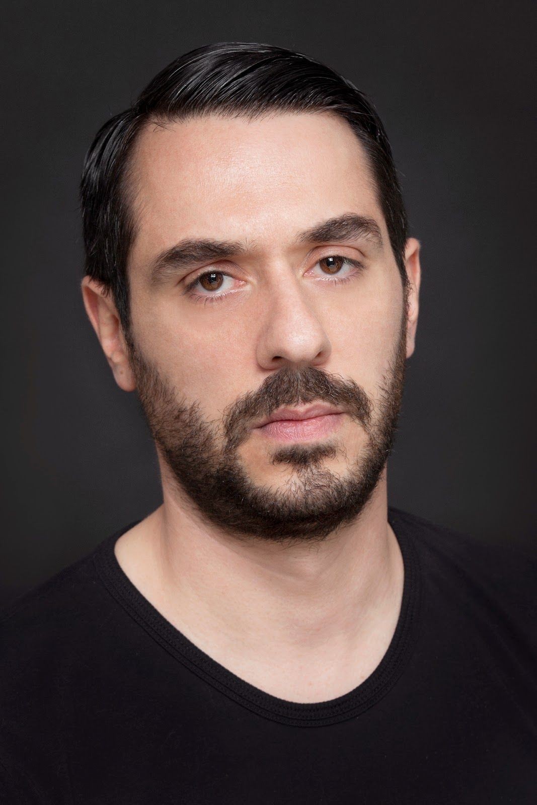 Emir Benderlioğlu Resmi