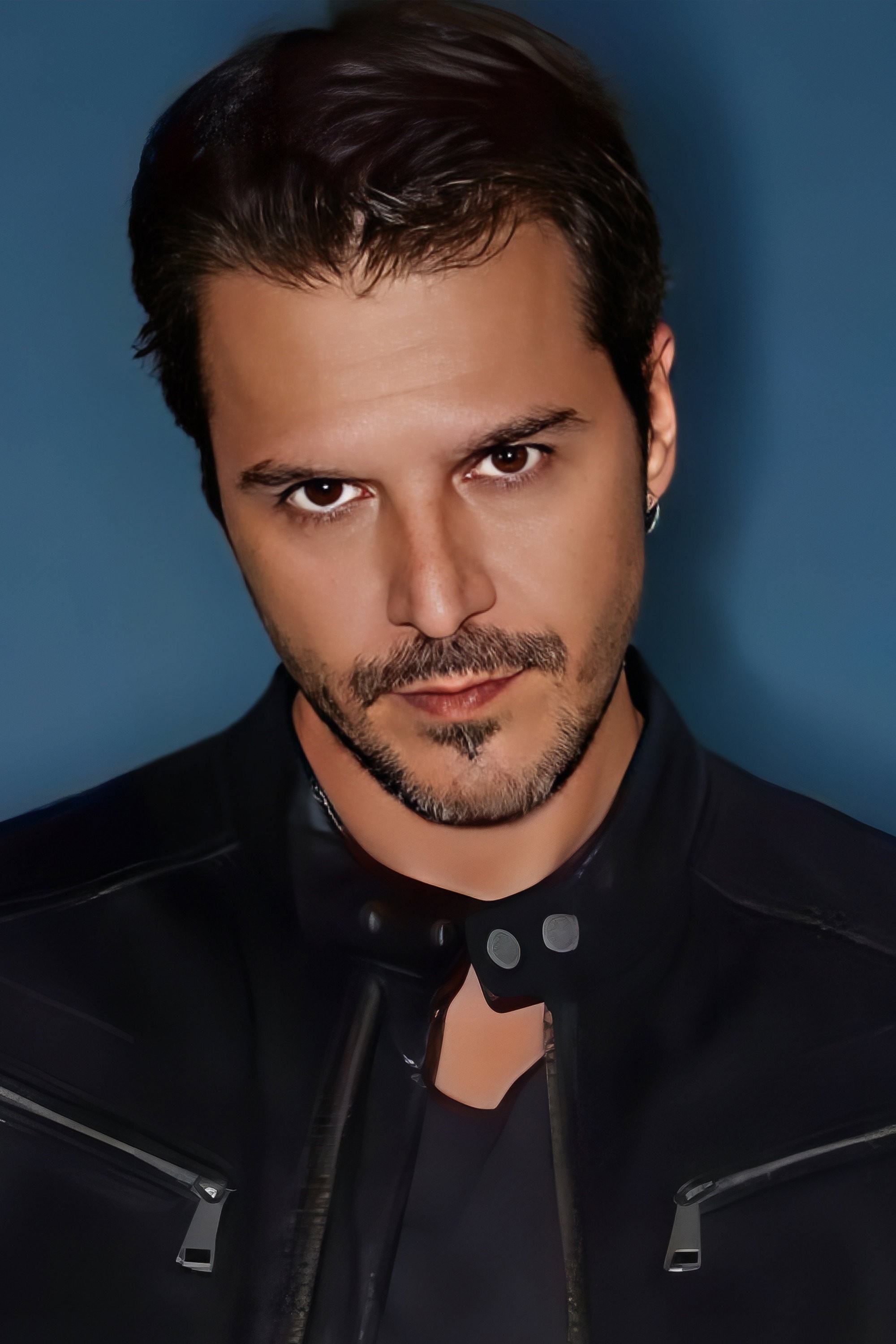 Mehmet Günsür Resmi