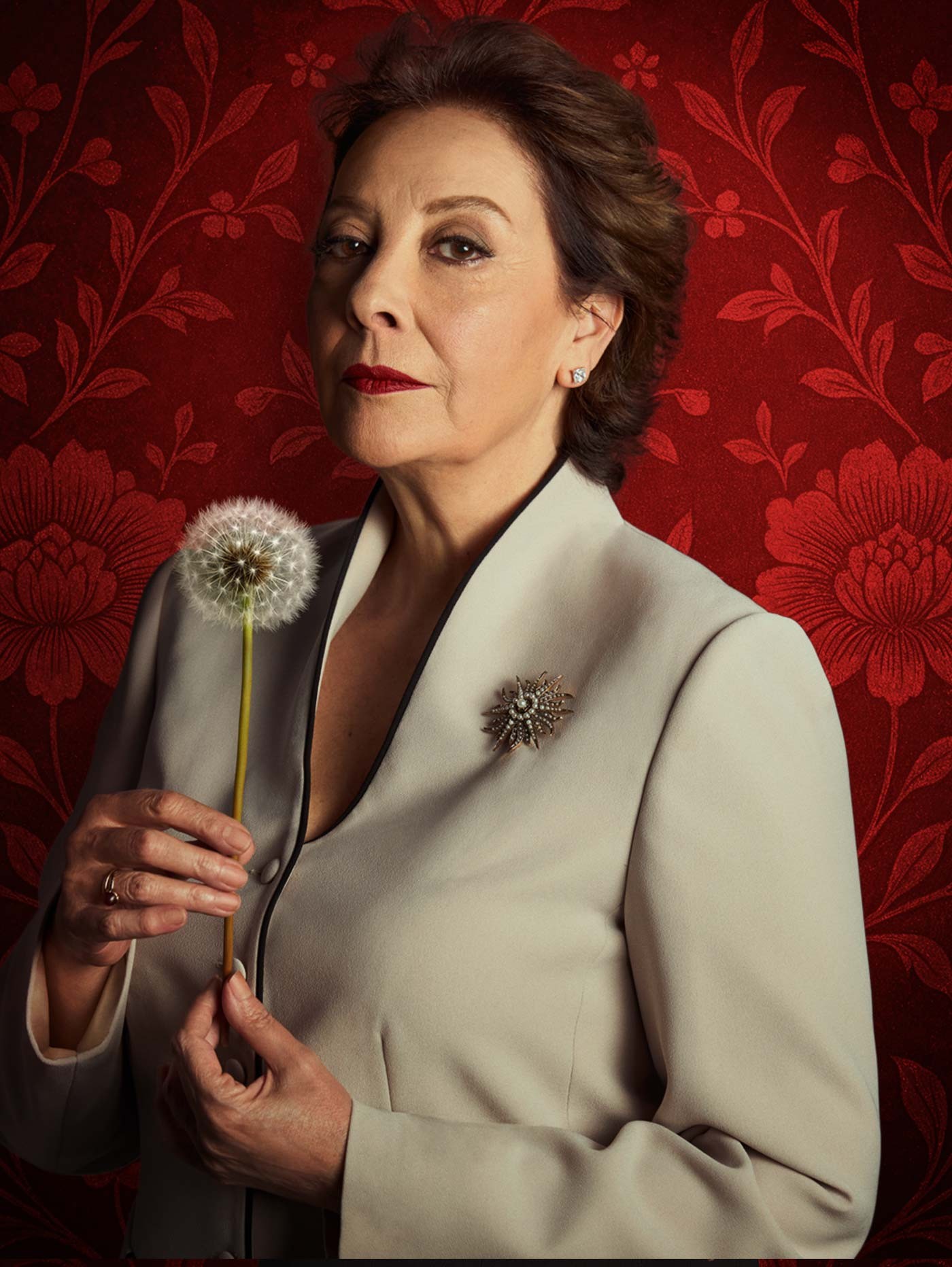 Ayda Aksel Resmi