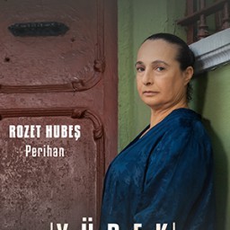 Rozet Hubeş Resmi