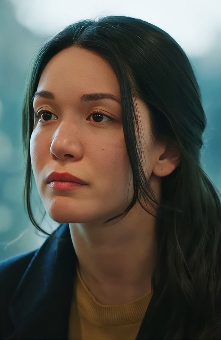 Asli Hazal Gürsoy Resmi