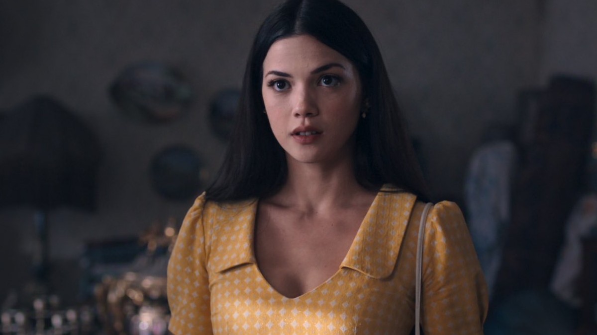 Eylül Lize Kandemir Resmi