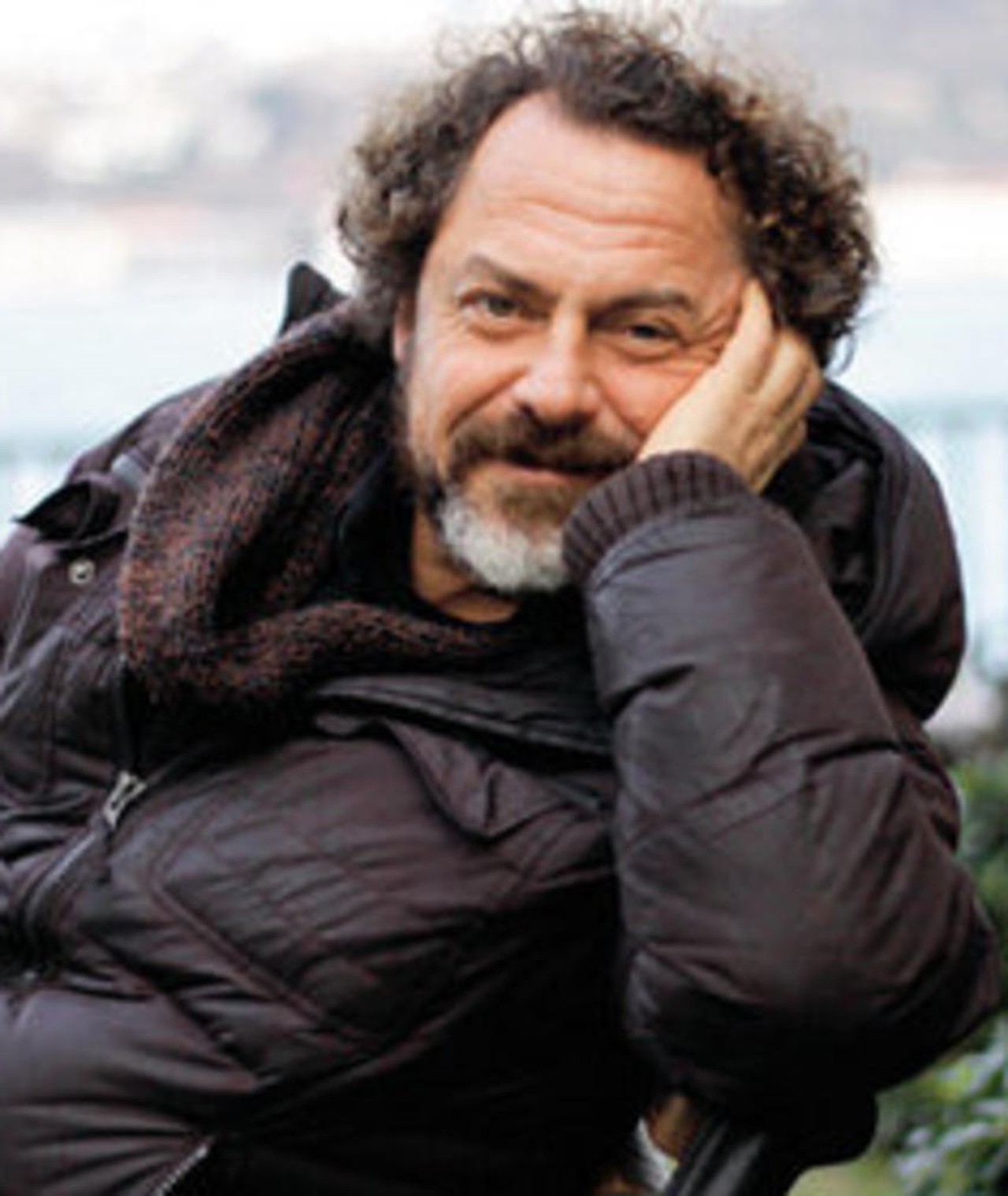Bülent Emin Yarar Resmi