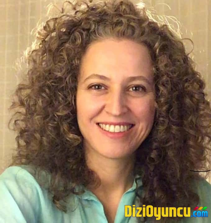 Zeynep Dinsel Resmi