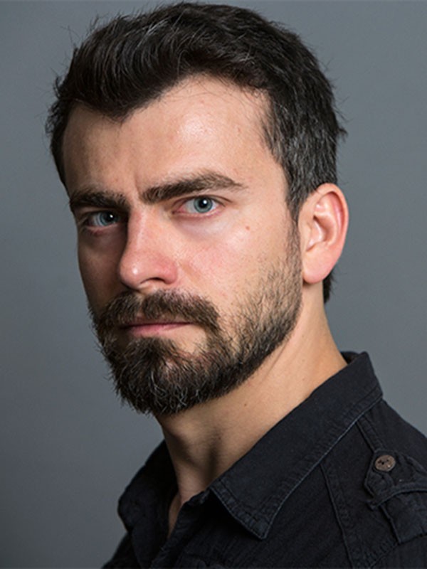 Tolga İskit Resmi