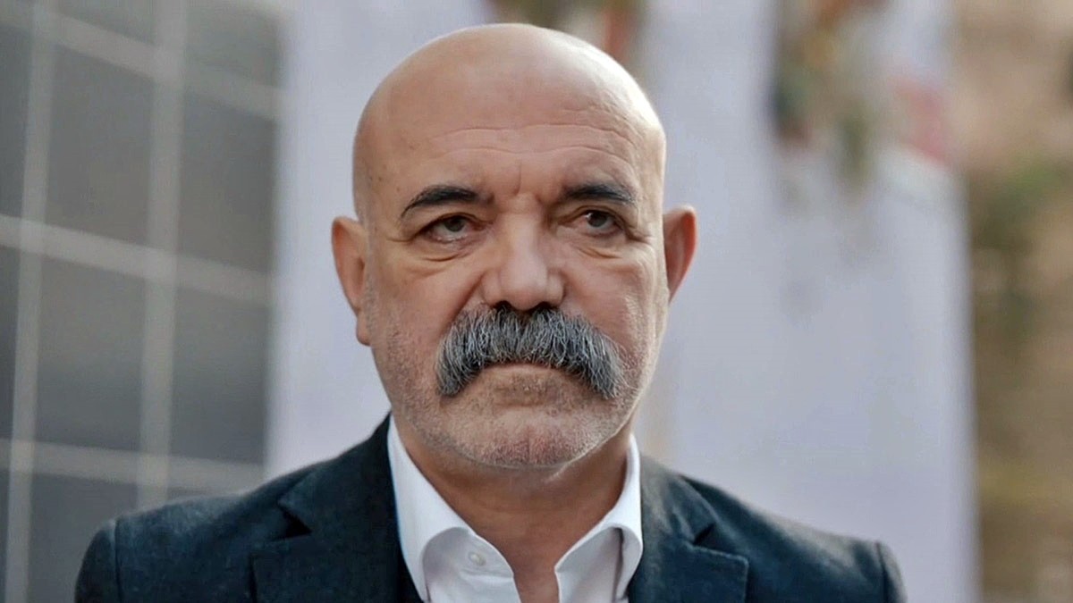 Ercan Kesal Resmi