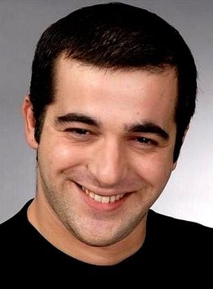 Kayra Şenocak Resmi
