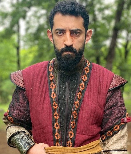 Emrah Aytemur Resmi