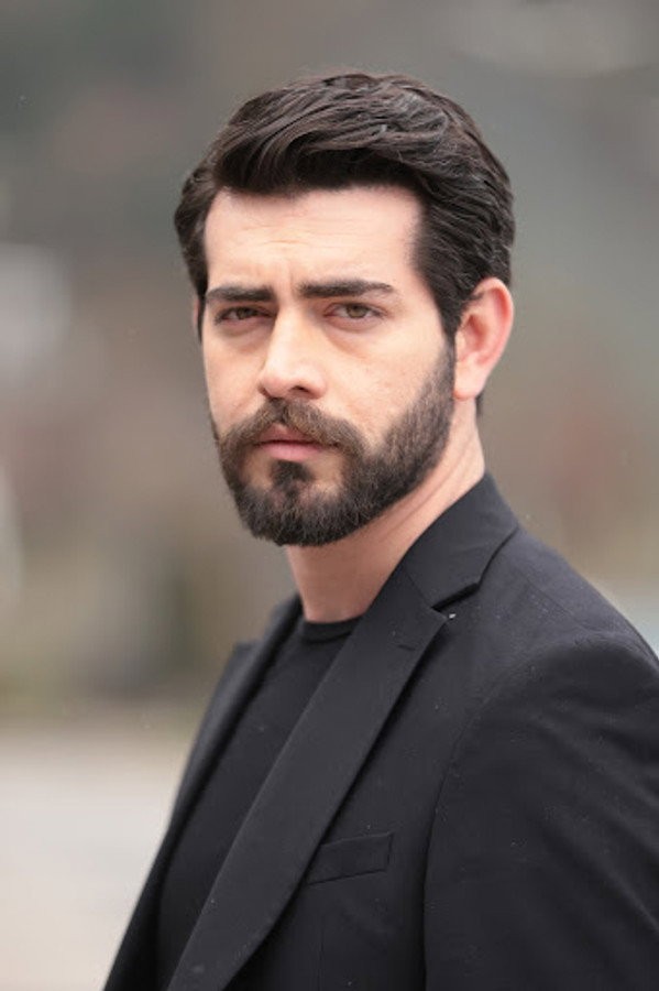 Barış Baktaş Resmi
