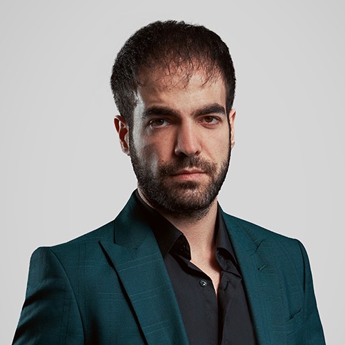 Umutcan Ütebay Resmi