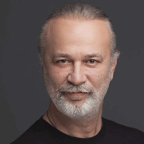 Levent Özdilek Resmi