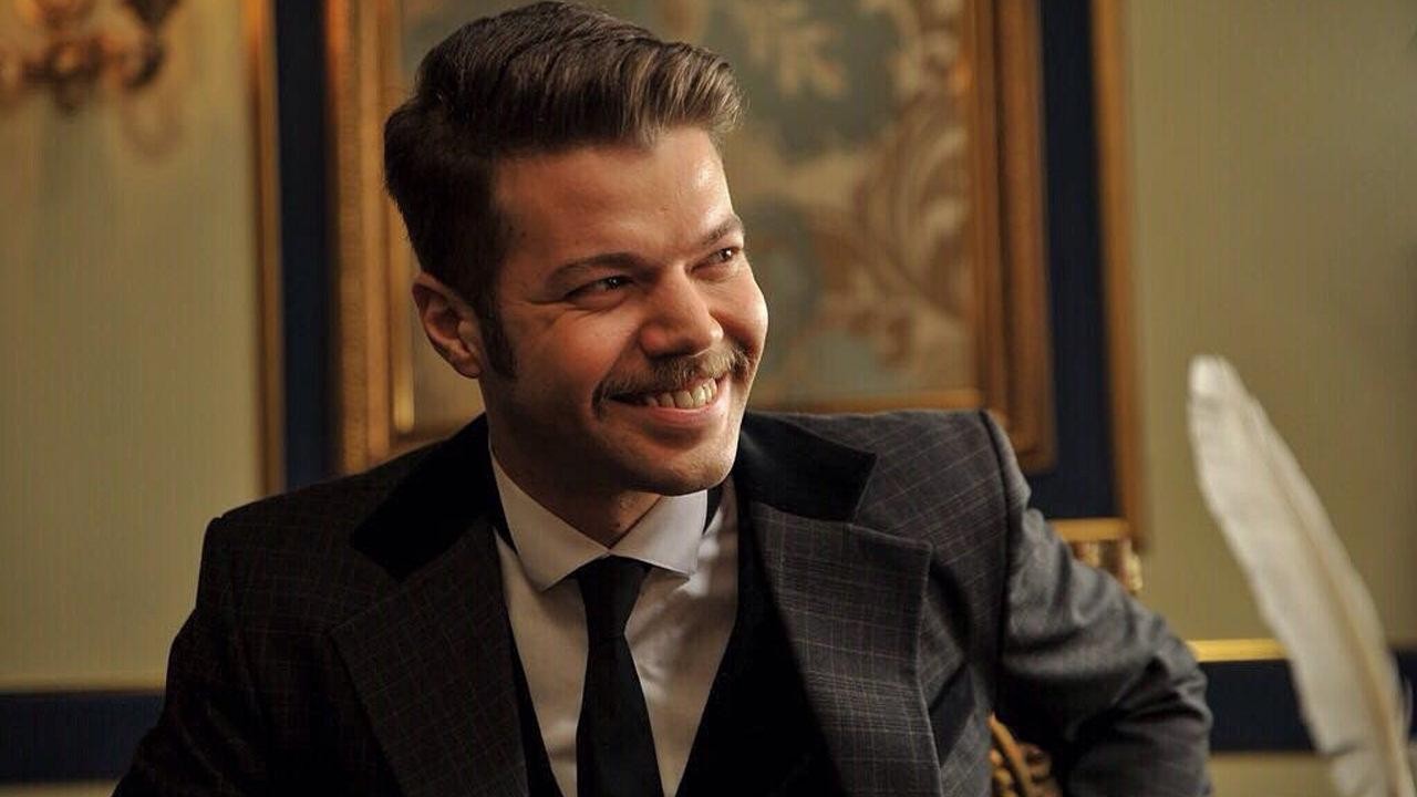 Kaan Turgut Resmi