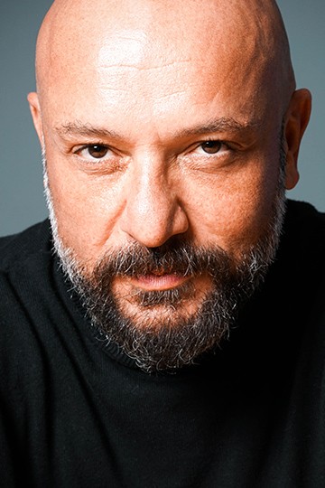 Tolga Tekin Resmi