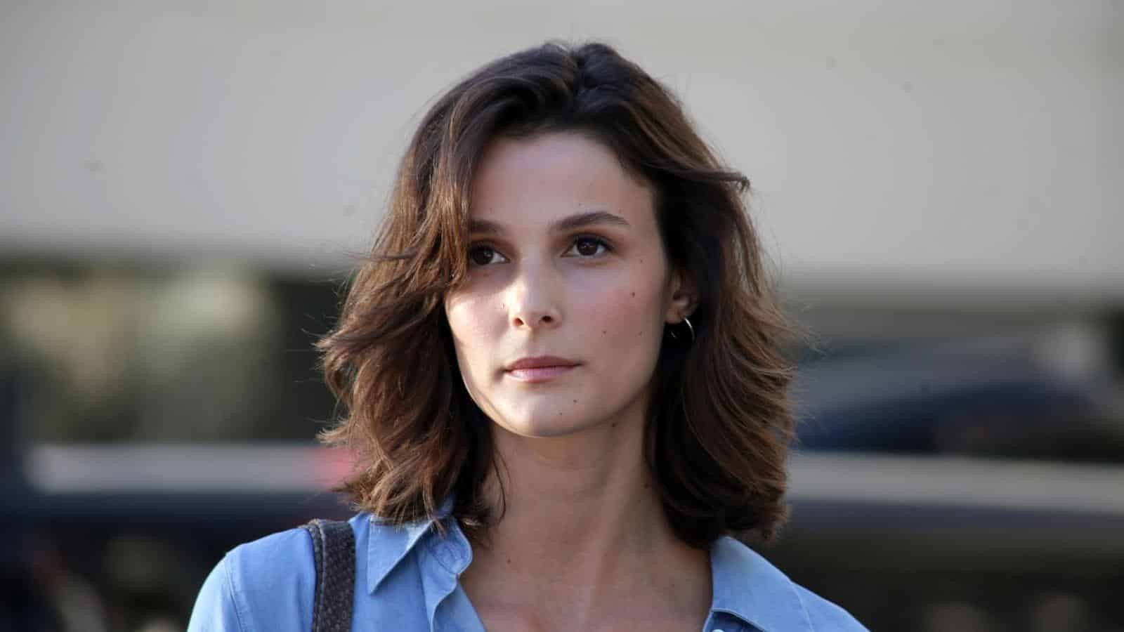 Büşra Develi Resmi