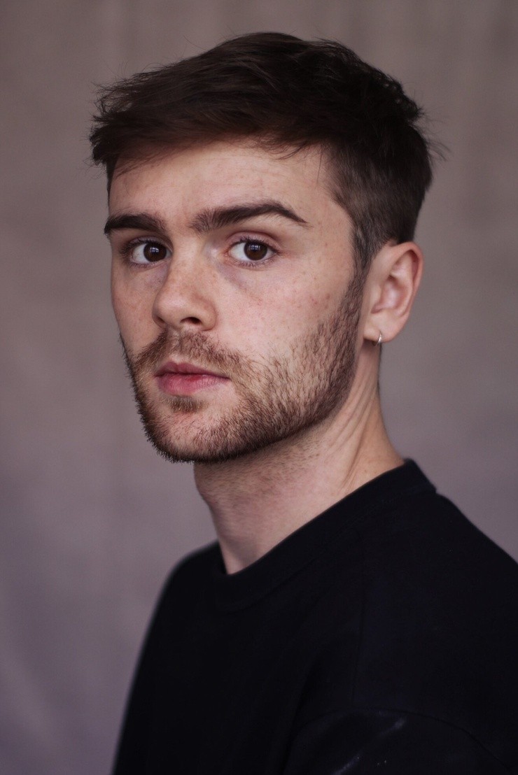 Mitchell Robertson