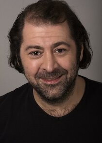 Erdem Akakçe Resmi