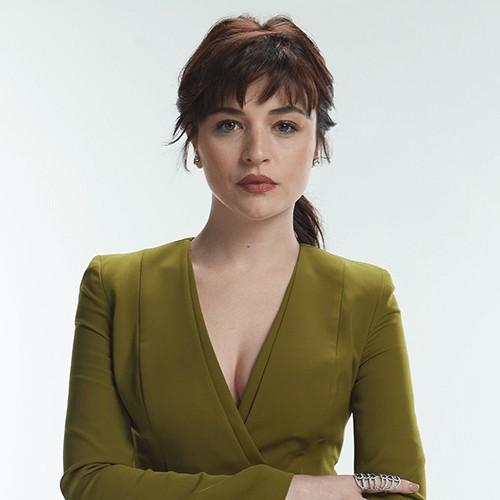 Gonca Vuslateri Resmi