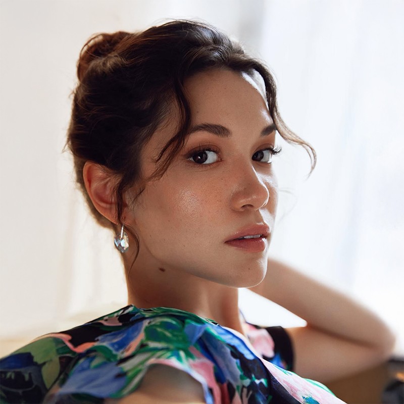 Hazal Subaşı Resmi