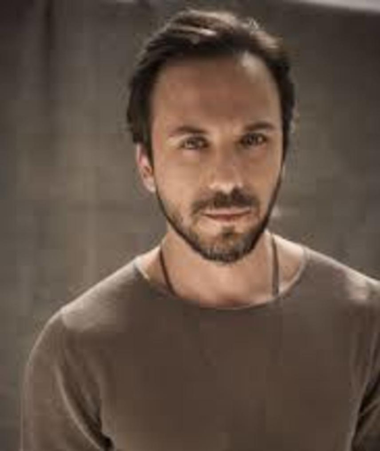 Serkan Altunorak
